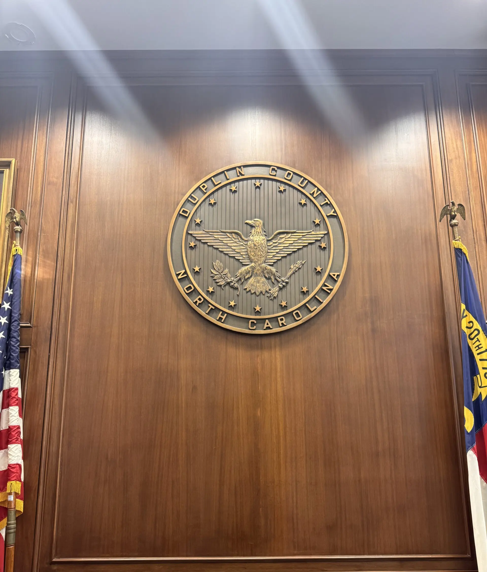 The Law Office of Justin B. Hunter, P.A. in Kenansville, NC (2)