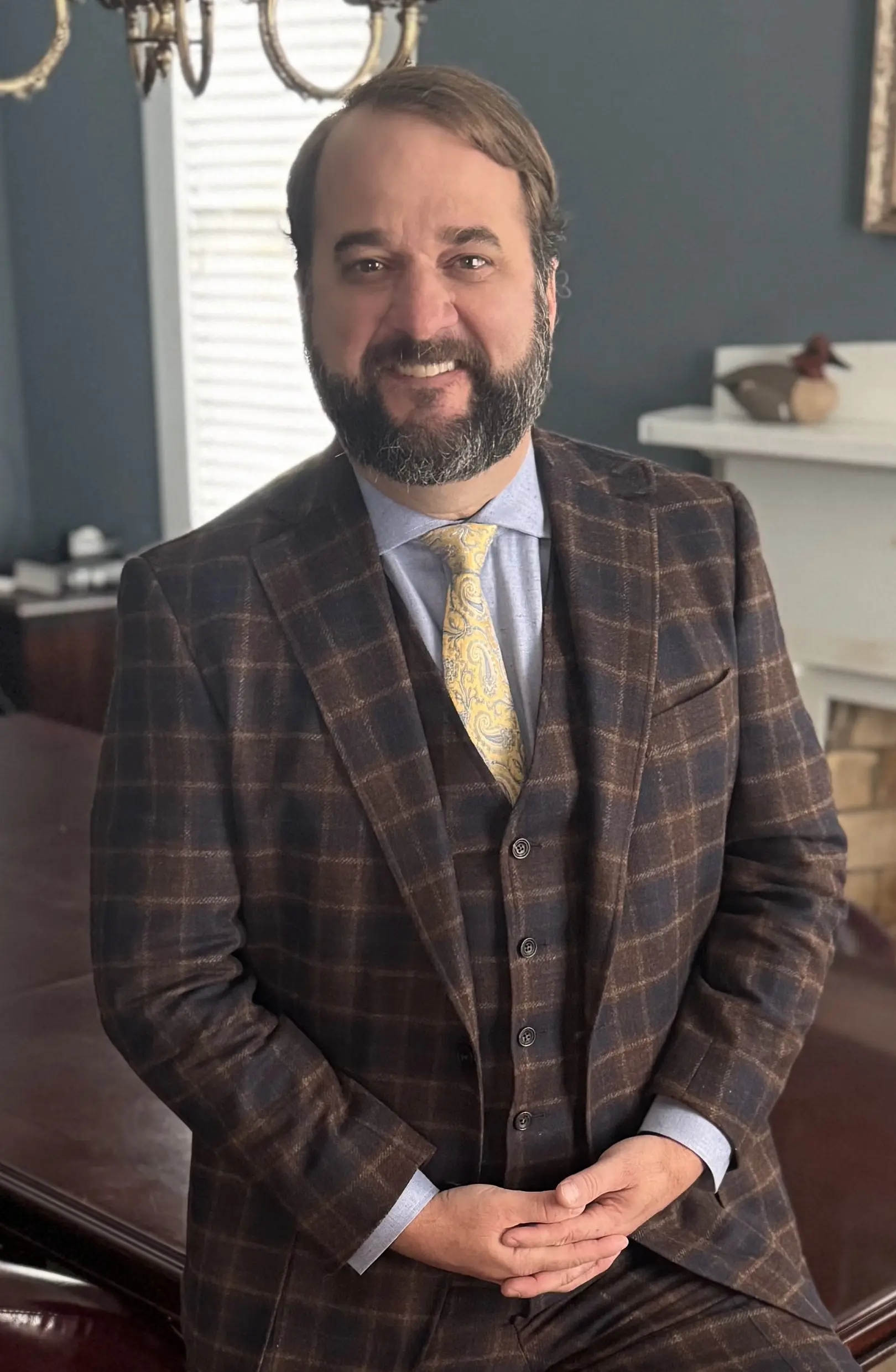 The Law Office of Justin B. Hunter, P.A. in Kenansville, NC (3)