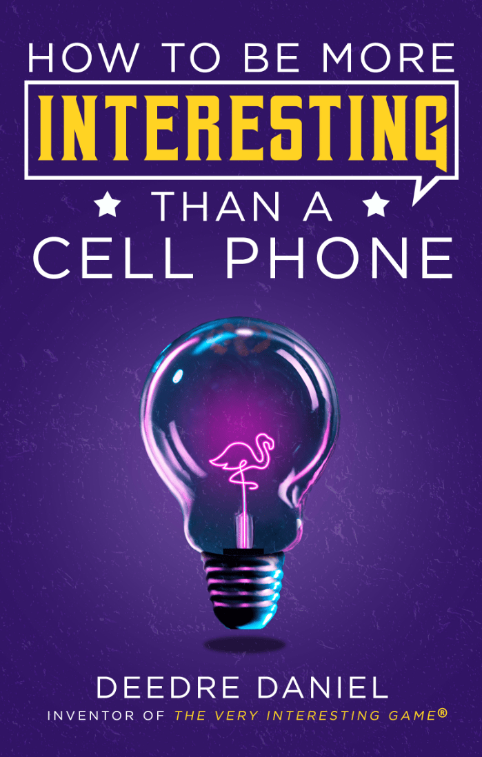 The Interesting Conversations Company in Lakeland, FL (2)