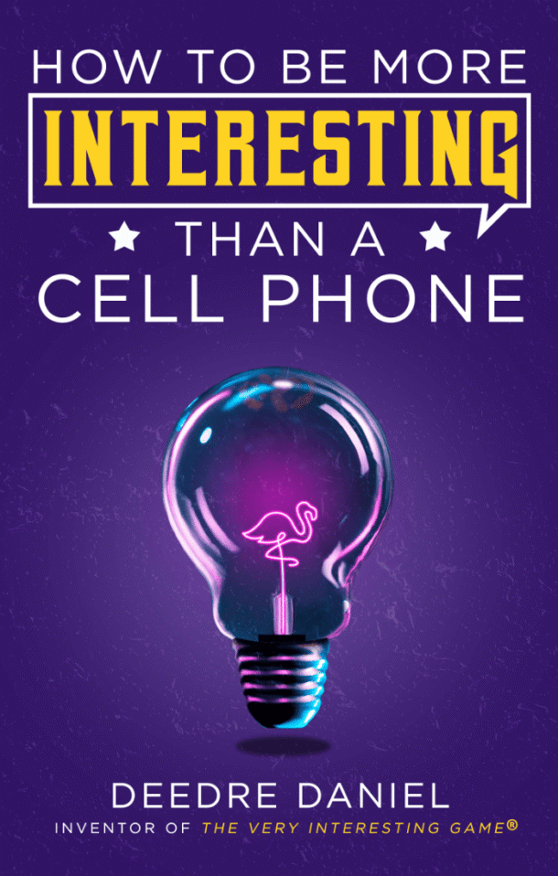 The Interesting Conversations Company in Lakeland, FL (3)
