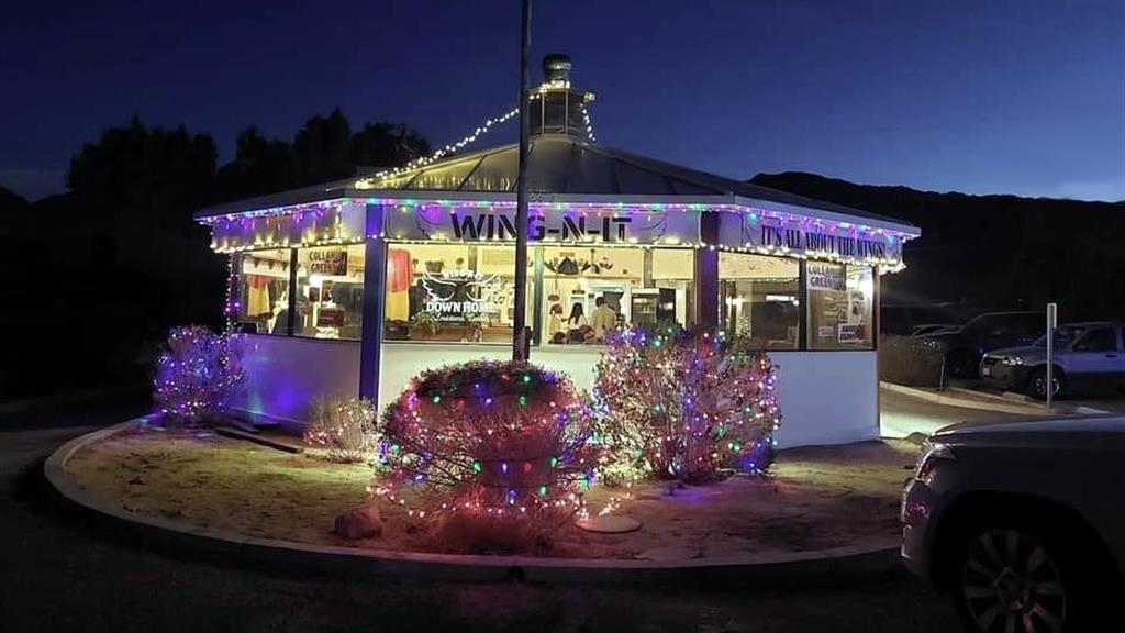 Wing-n-it in Twentynine Palms, CA (2)