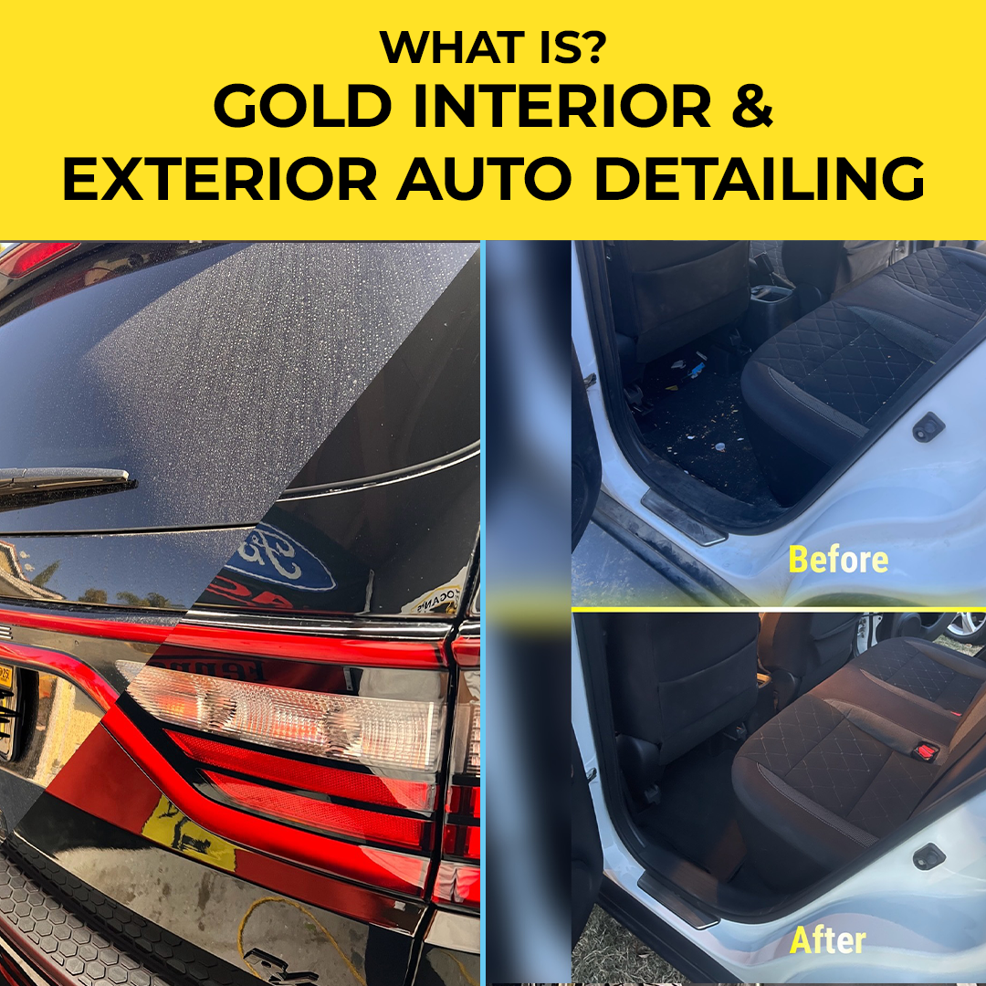 Logan's Auto Detailing & Coating in Van Nuys, CA