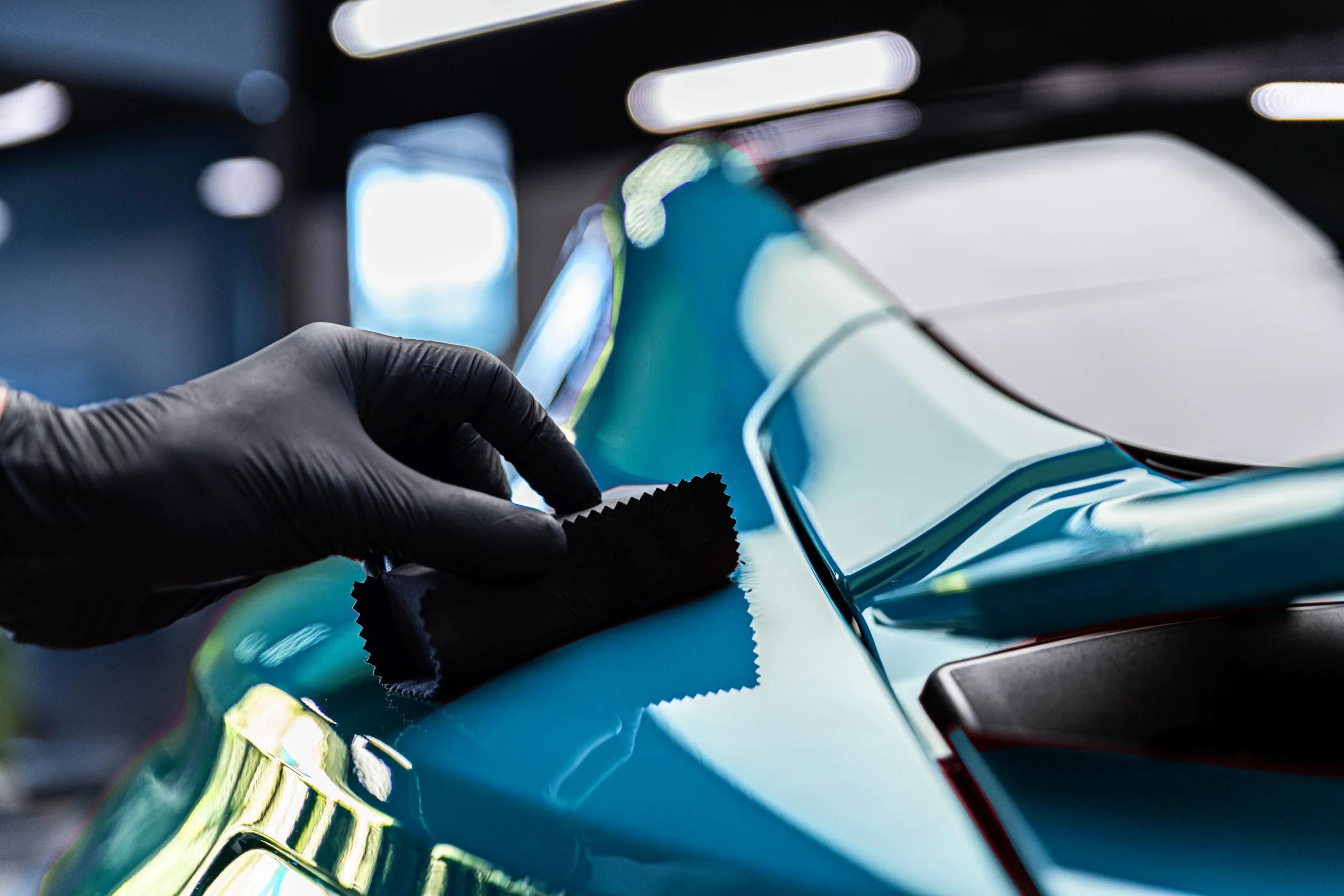 Logan's Auto Detailing & Coating in Van Nuys, CA (5)