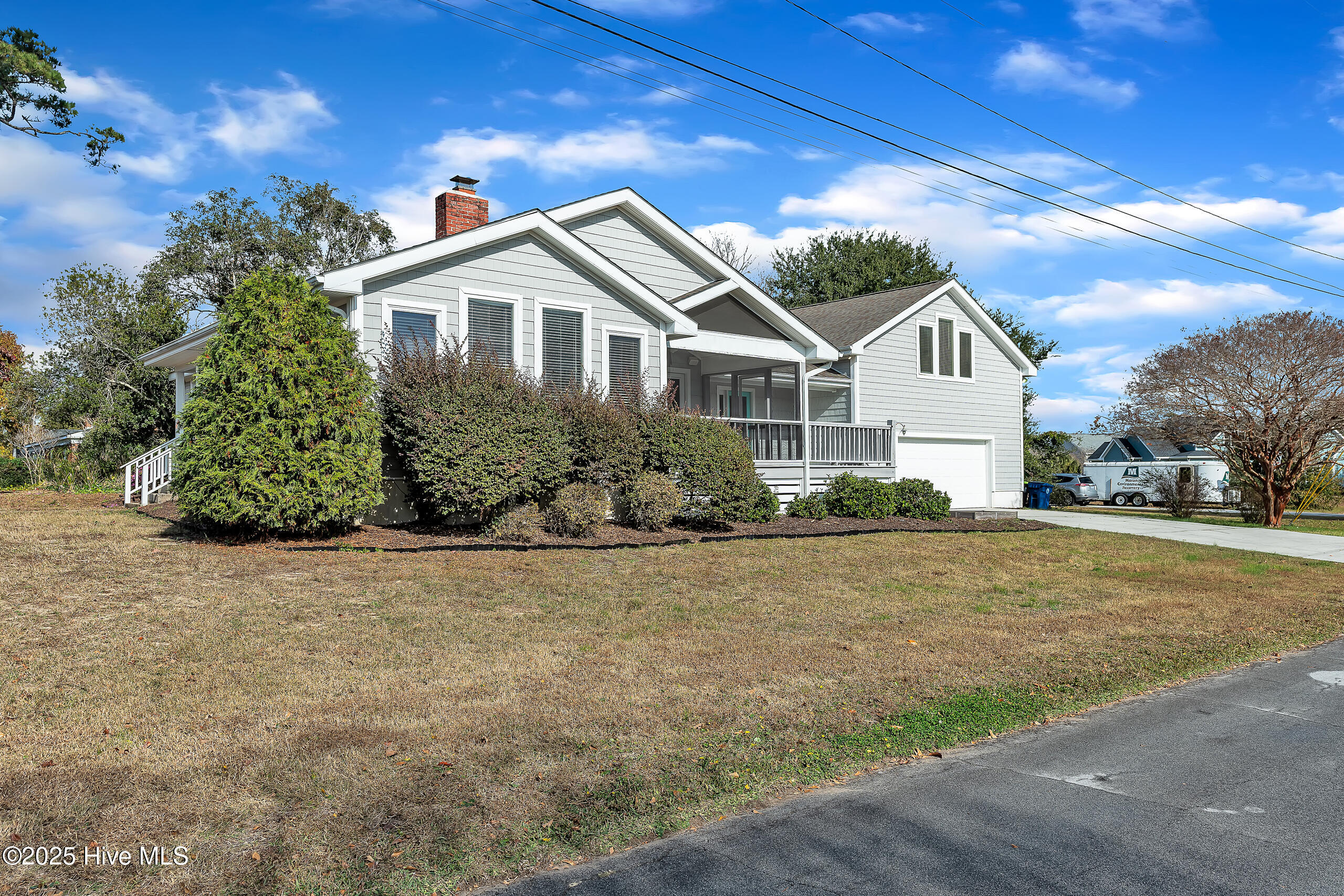 The Chesson Agency in Wilson, NC (2)