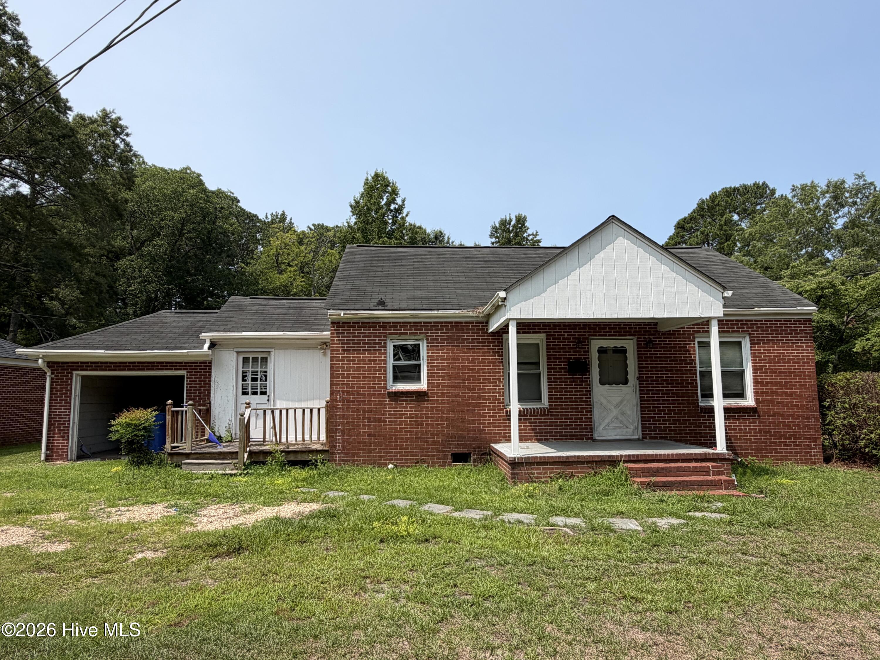 The Chesson Agency in Wilson, NC (4)