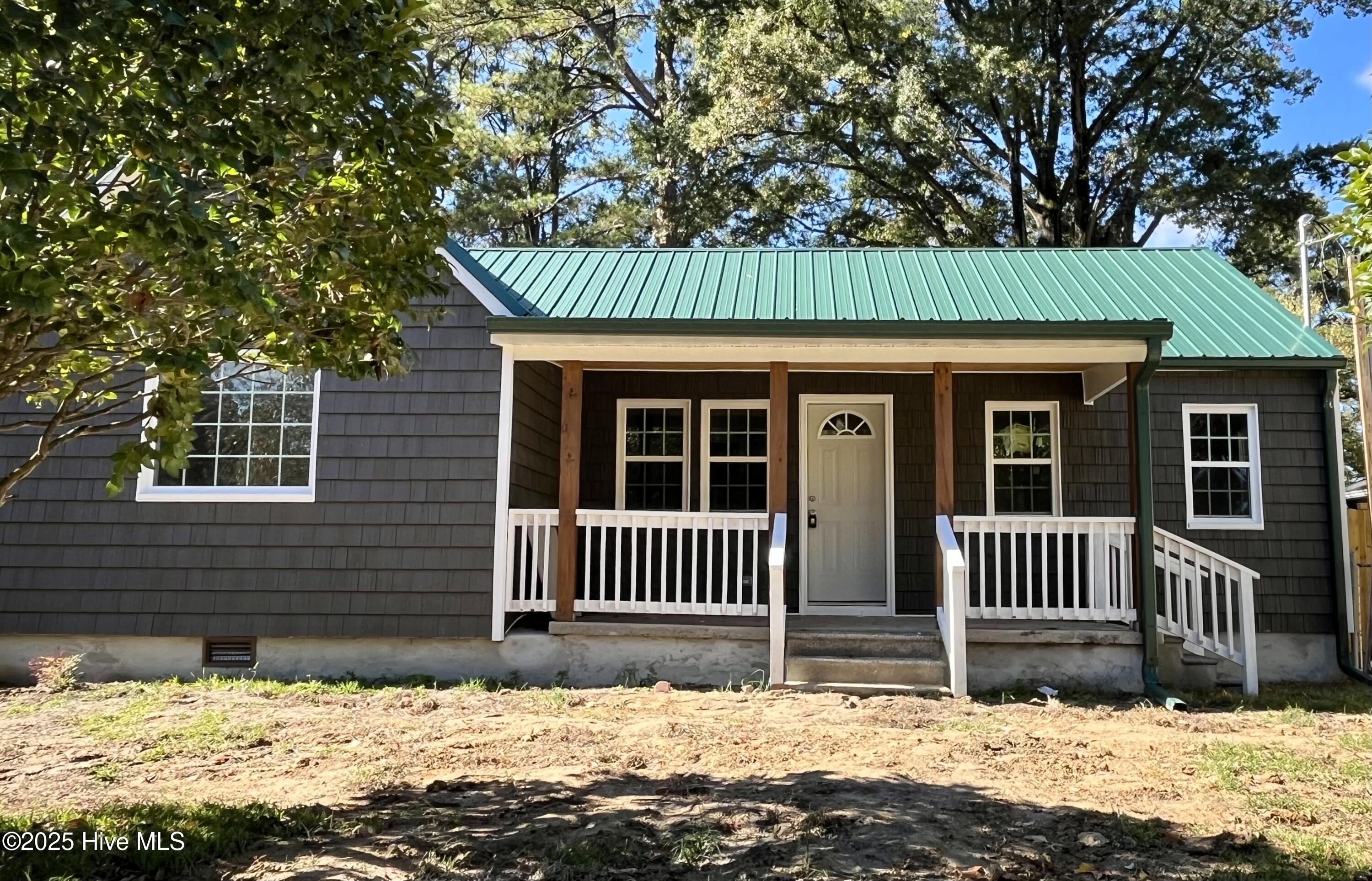The Chesson Agency in Wilson, NC (5)