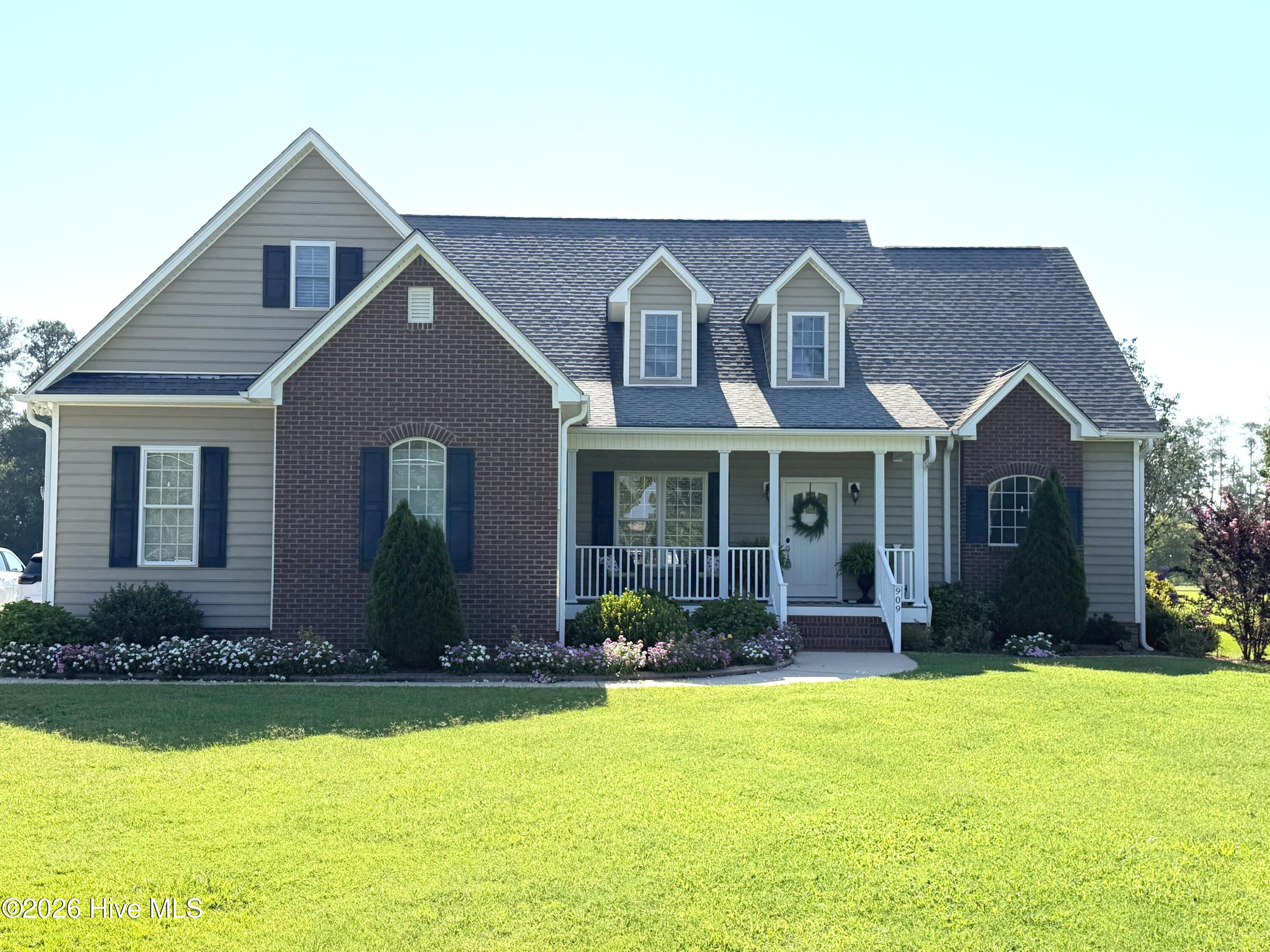 The Chesson Agency in Wilson, NC (6)