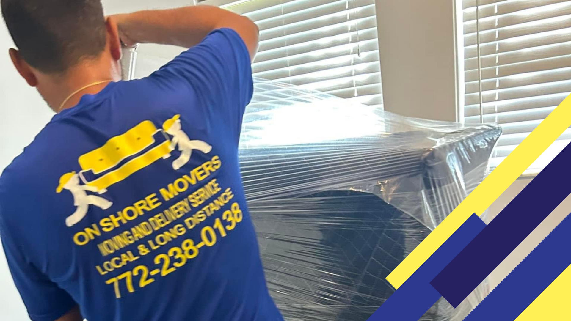 On Shore Movers Inc in Stuart, FL (3)