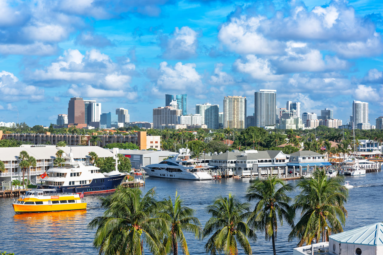 On Shore Movers Inc in Stuart, FL (4)