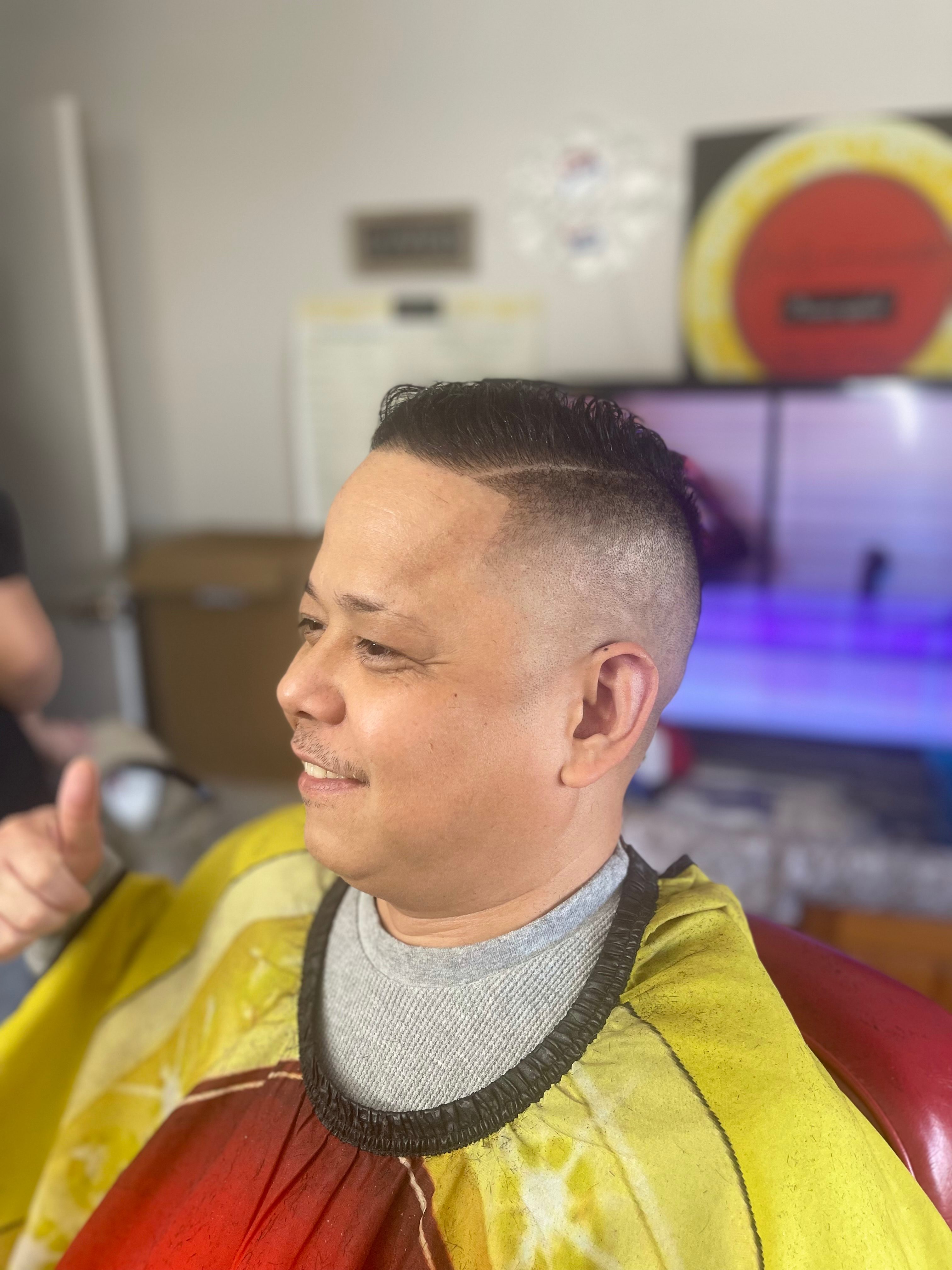 Quality over quantity cutz in Shreveport, LA