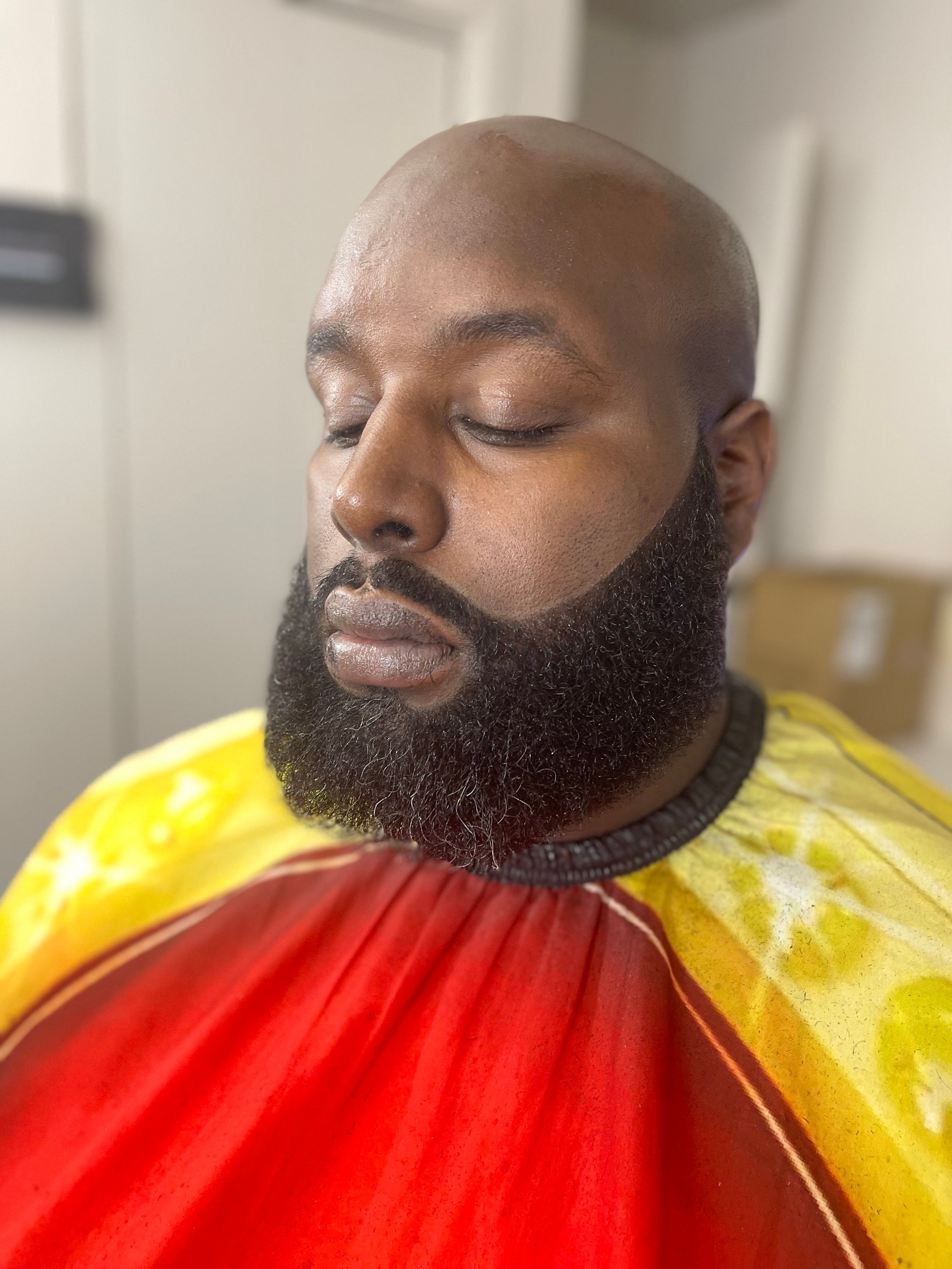 Quality over quantity cutz in Shreveport, LA (3)