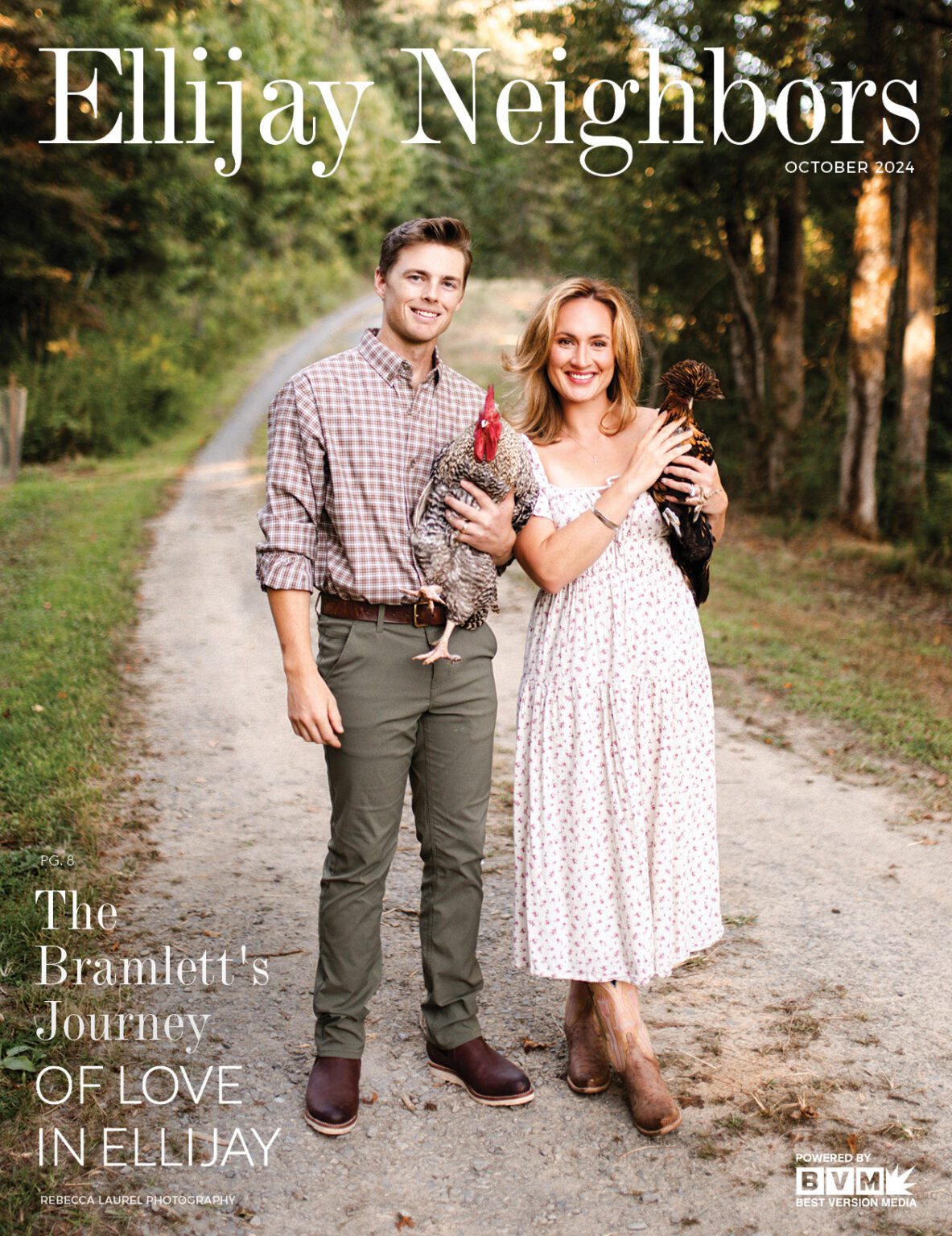 Chashani Solutions- Bartlett Living Magazine in Germantown, TN (6)