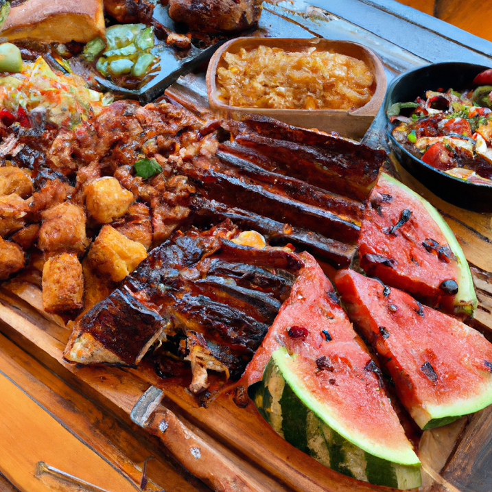 Sweet Bee's Country Grill in Burgaw, NC