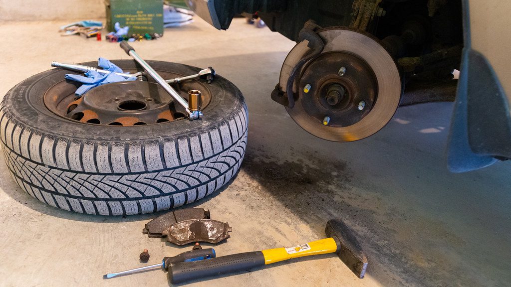 Tru Auto Works - Mobile Mechanic in Moore Haven, FL (4)