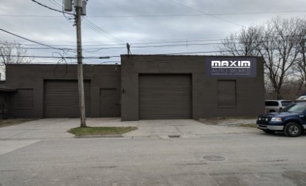 Maxim Auto Works in Plymouth, MI (4)
