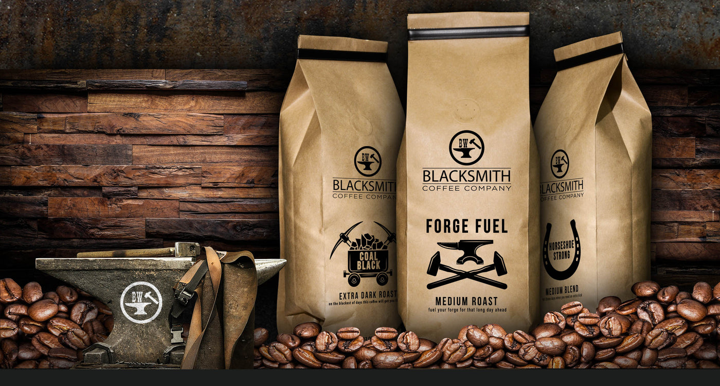 BW Blacksmith Coffee Co. Dawsonville, Ga in Dawsonville, GA (2)
