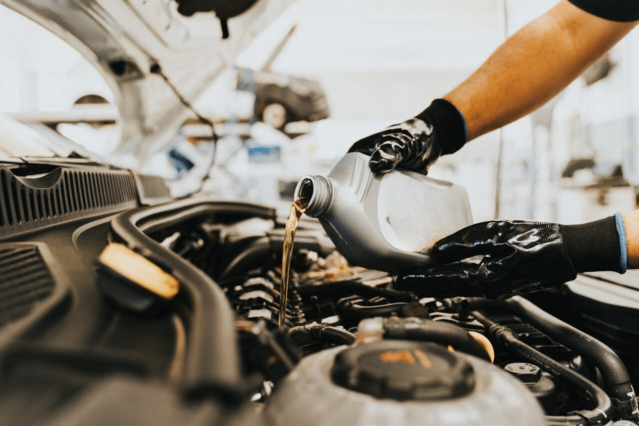 First Point Auto Repair & Mufflers in Arlington Heights, IL