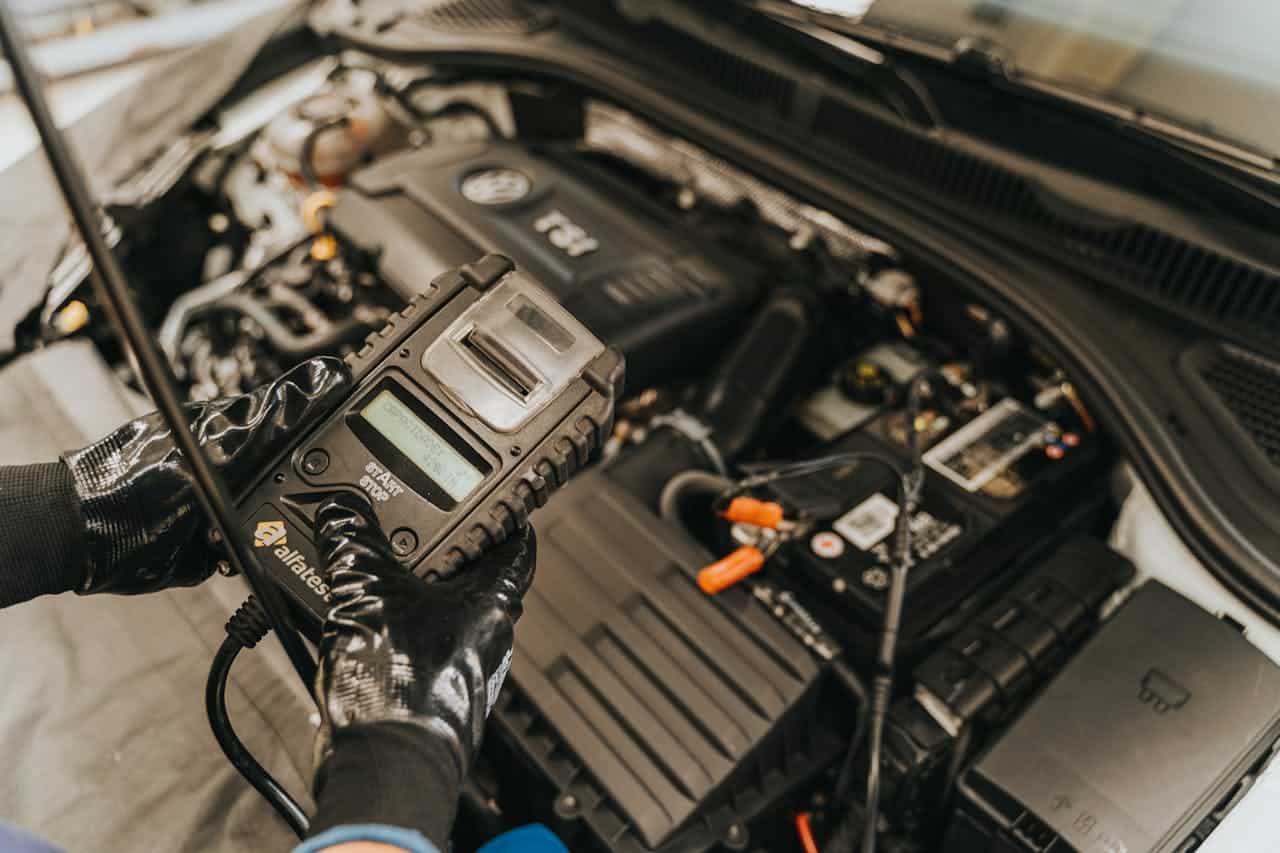 First Point Auto Repair & Mufflers in Arlington Heights, IL (4)