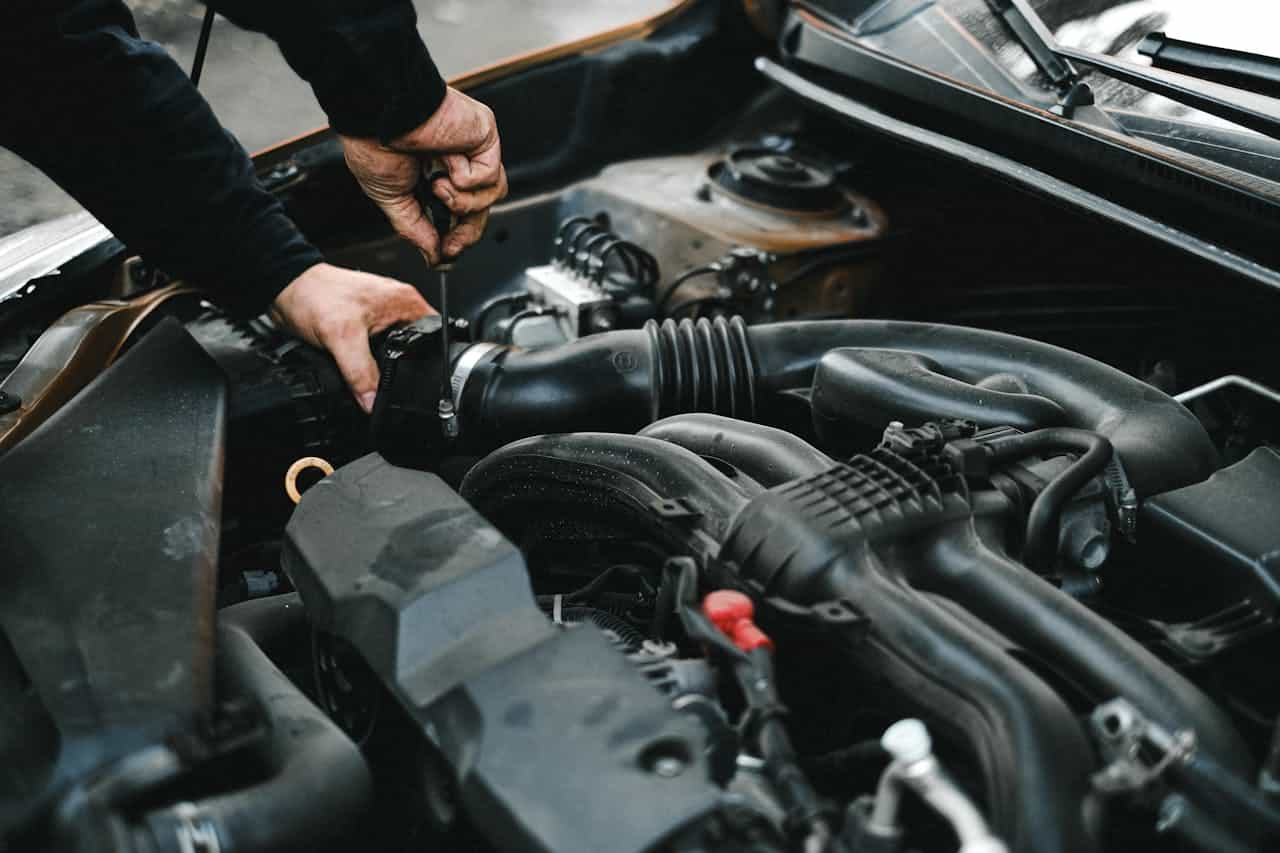 First Point Auto Repair & Mufflers in Arlington Heights, IL (5)