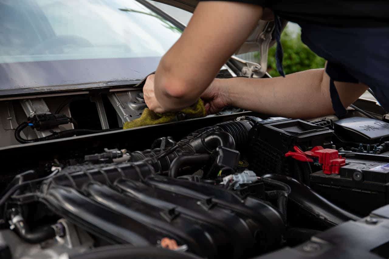 First Point Auto Repair & Mufflers in Arlington Heights, IL (6)