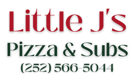 Little J's Pizza & Subs in La Grange, NC (3)
