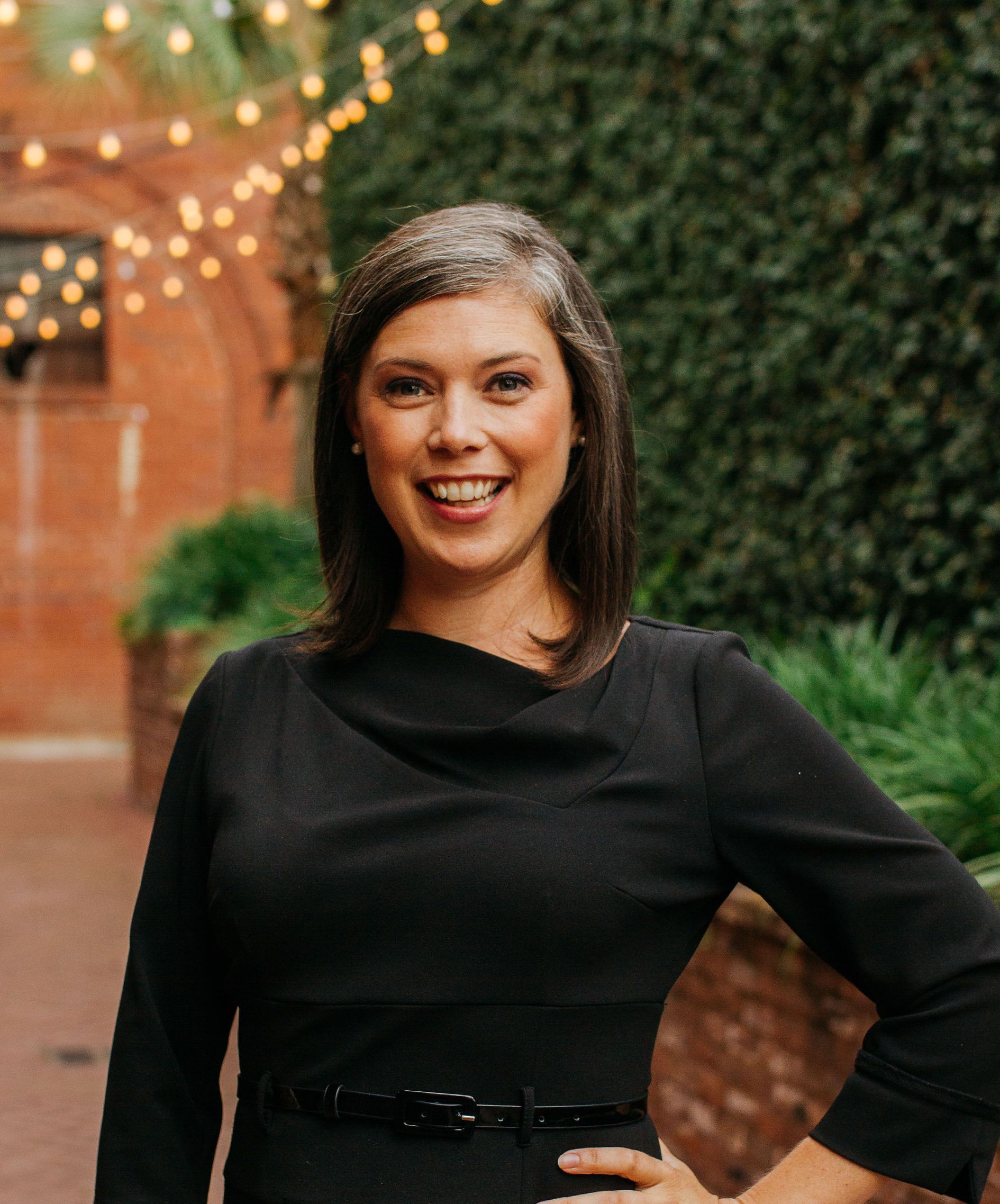 Mary Lane Sloan, The ART of Real Estate in Columbia, SC