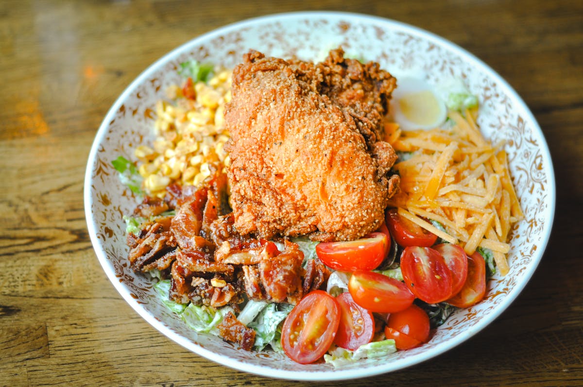 South Kitchen + Bar in Athens, GA (2)