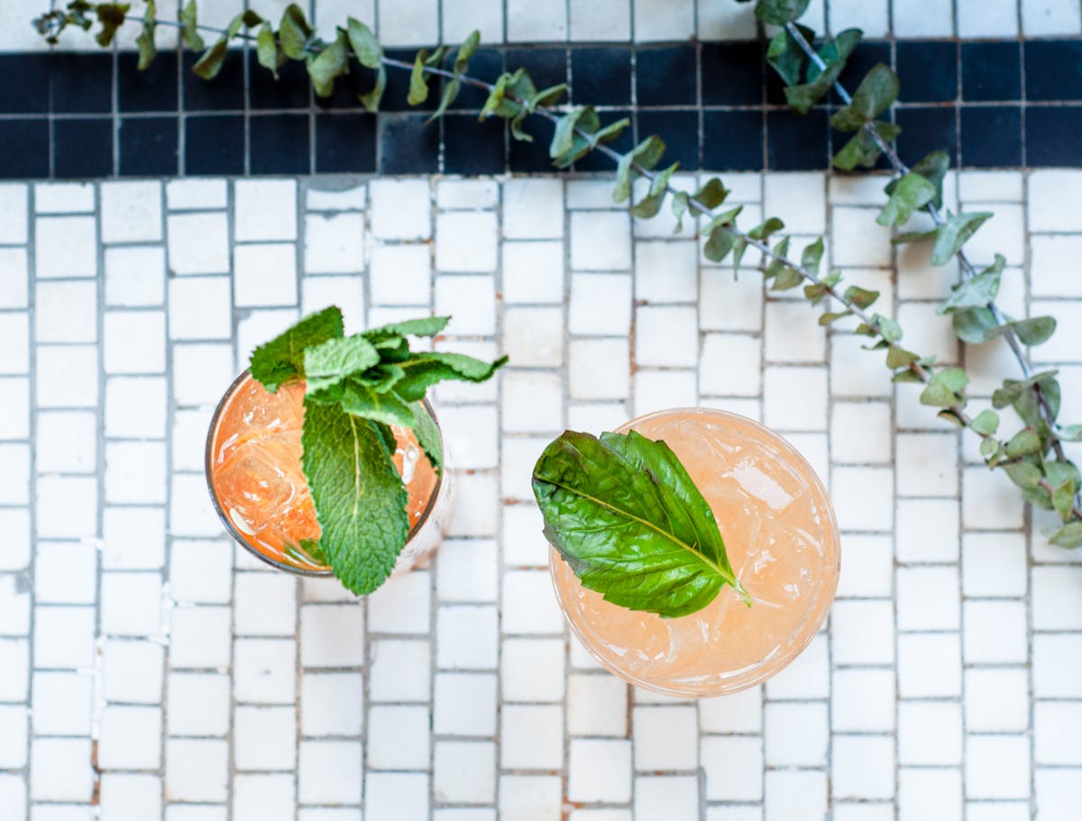 South Kitchen + Bar in Athens, GA (5)