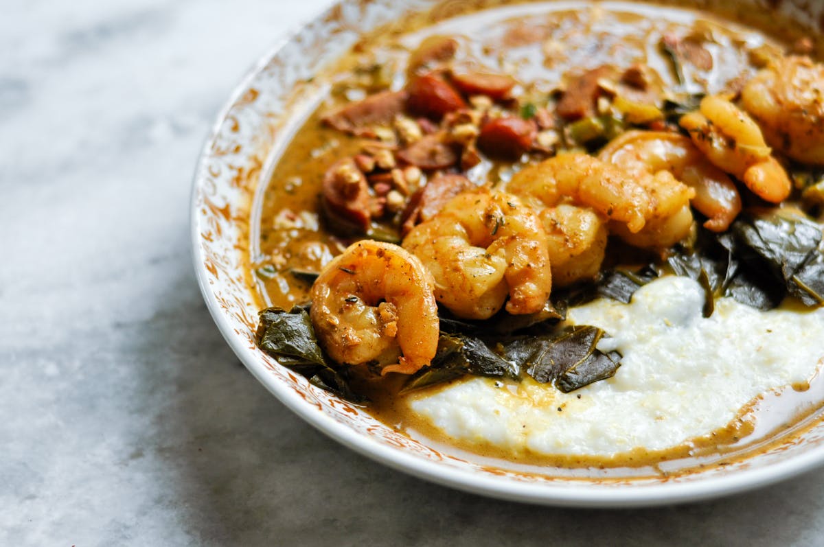 South Kitchen + Bar in Athens, GA (6)