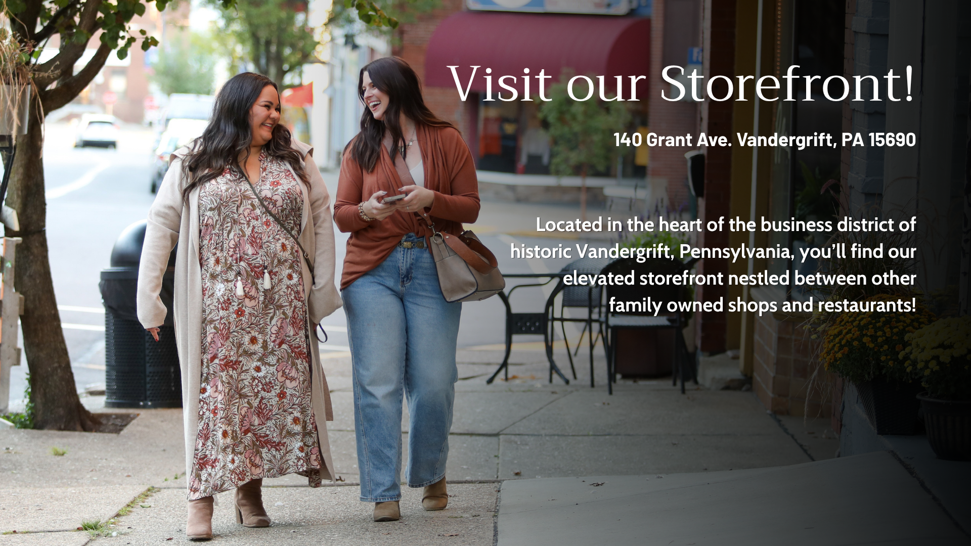 East West Boutique in Vandergrift, PA (3)
