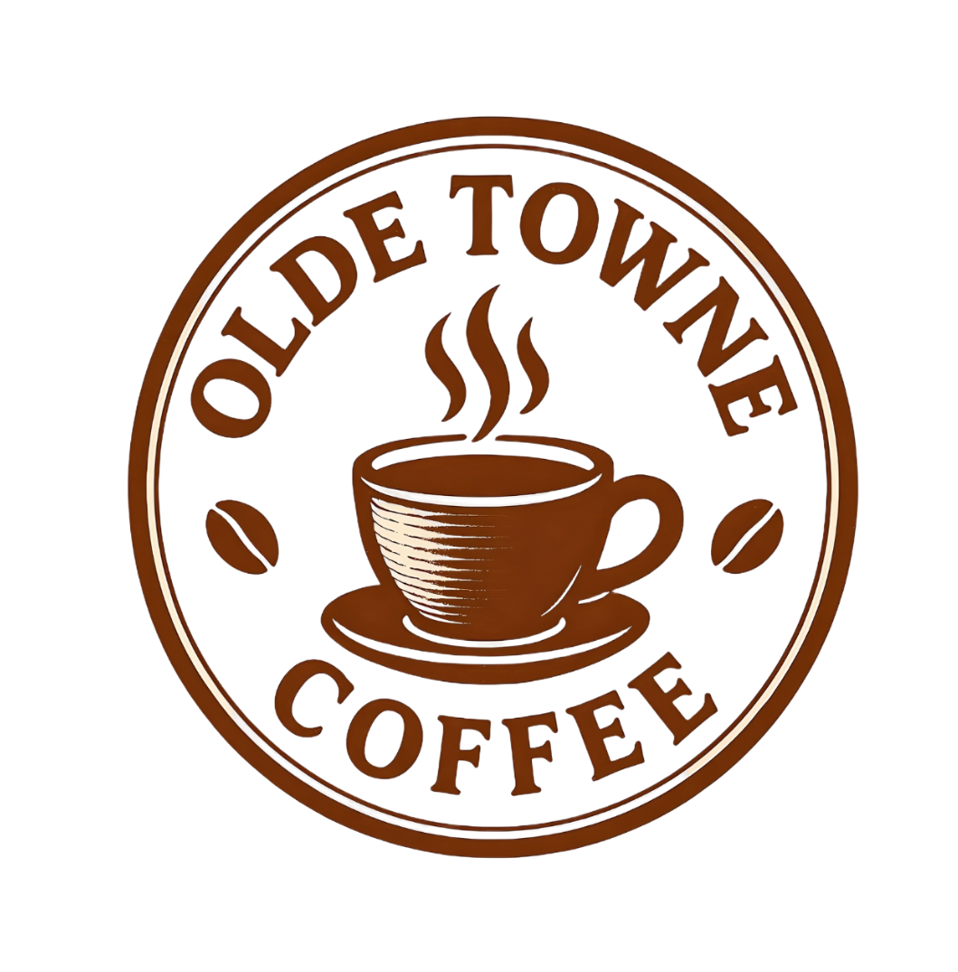Olde Towne Coffee in Portsmouth, VA