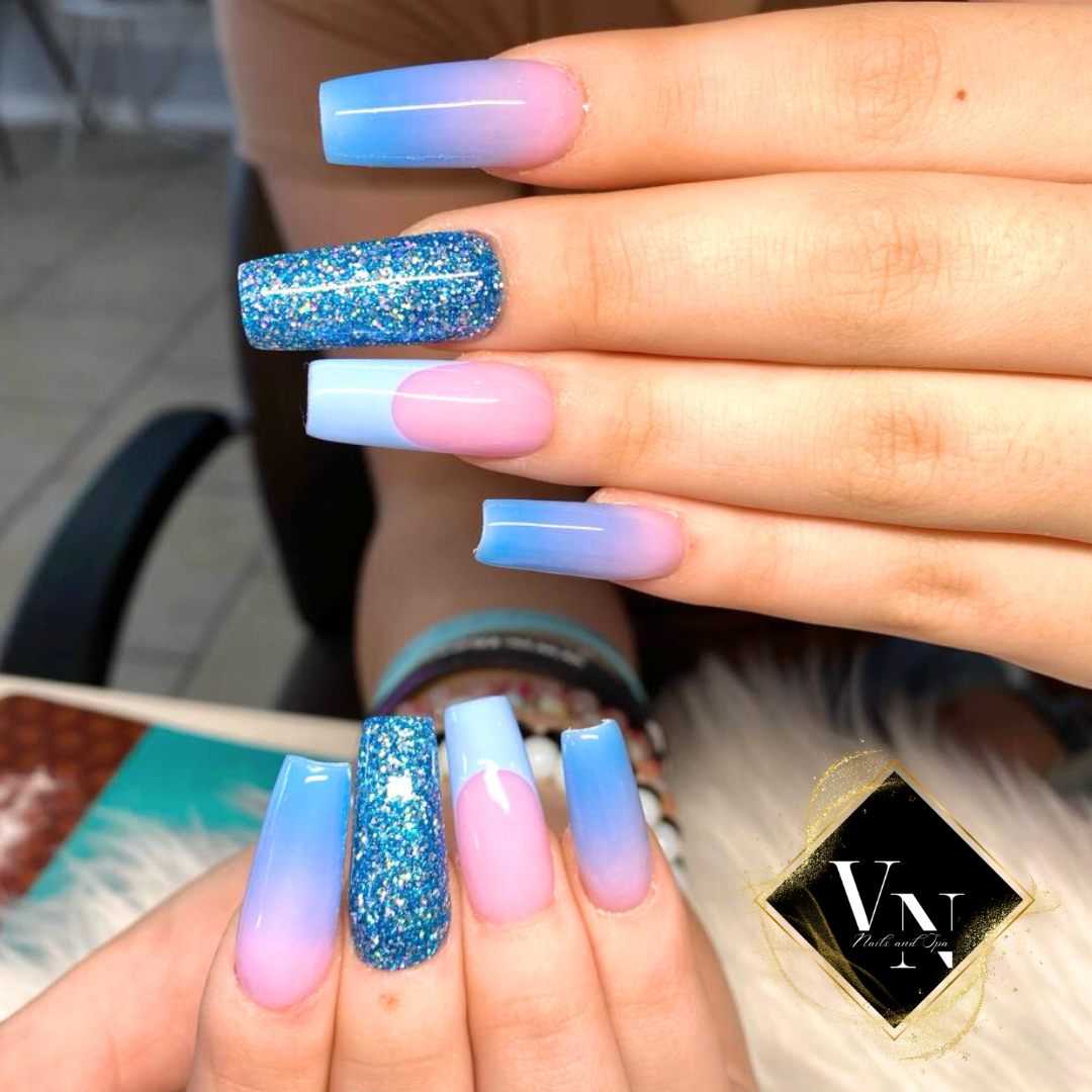 VN Nails and Spa in Warner Robins, GA
