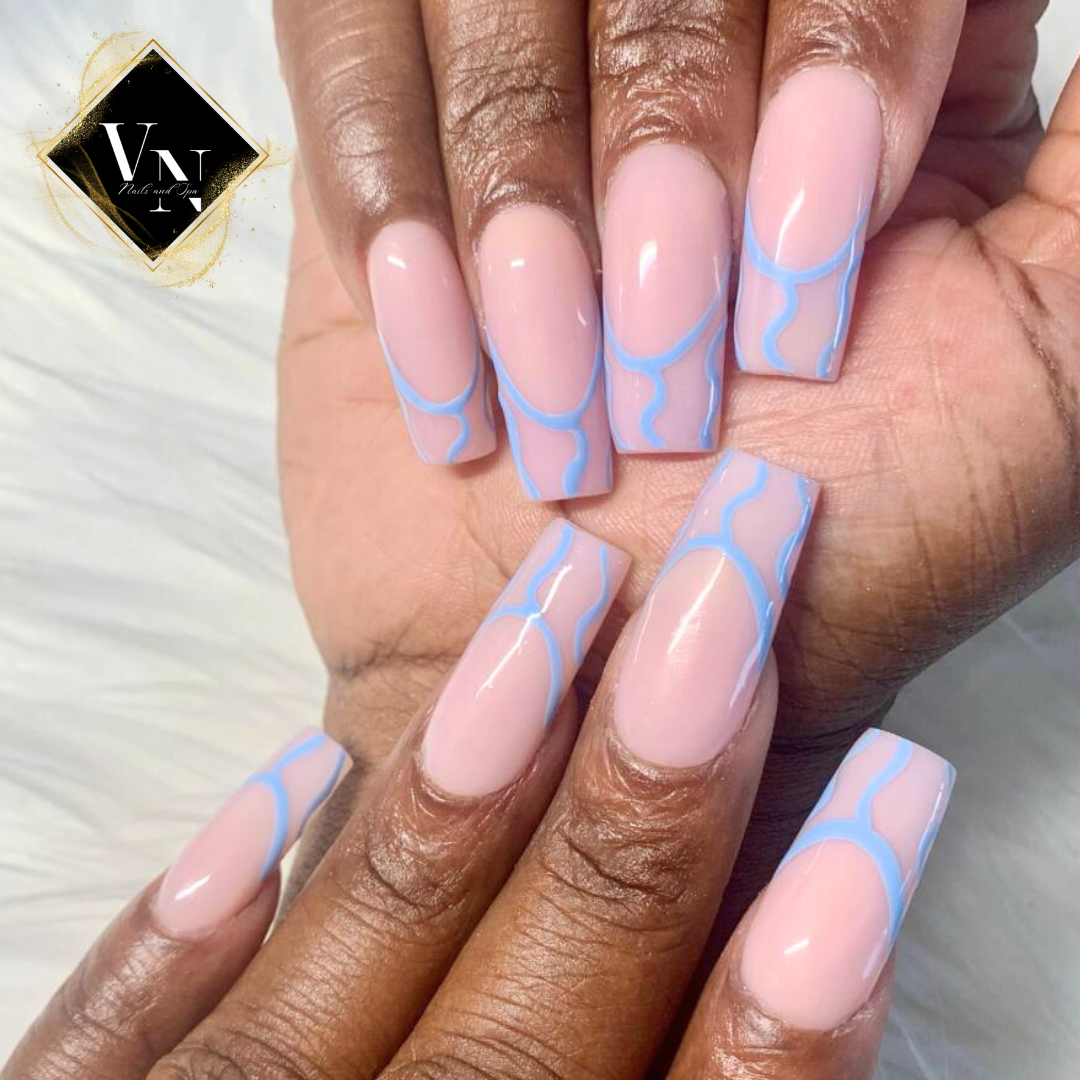 VN Nails and Spa in Warner Robins, GA (2)