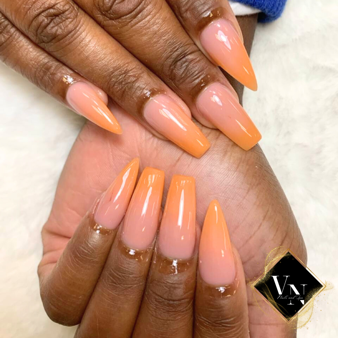 VN Nails and Spa in Warner Robins, GA (3)