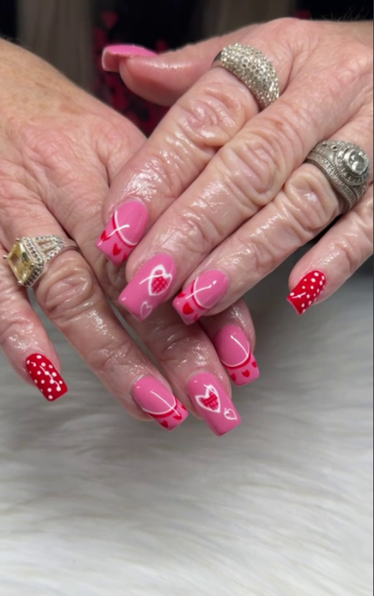 VN Nails and Spa in Warner Robins, GA (4)