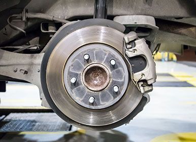 A & B Automotive in Joshua, TX (3)