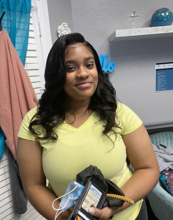 She Sew Xtra Braids & Weaving Boutique in Arlington, TX