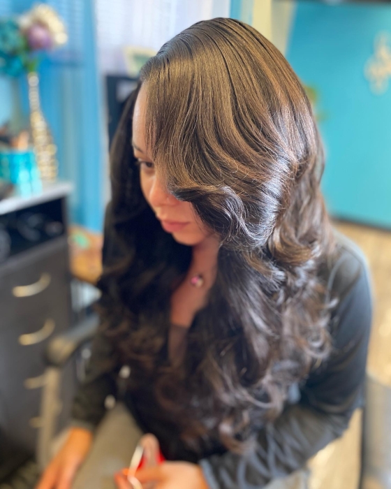 She Sew Xtra Braids & Weaving Boutique in Arlington, TX (4)