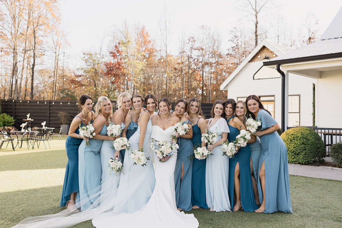 Kayla Walters Beauty Collective in Madison, GA