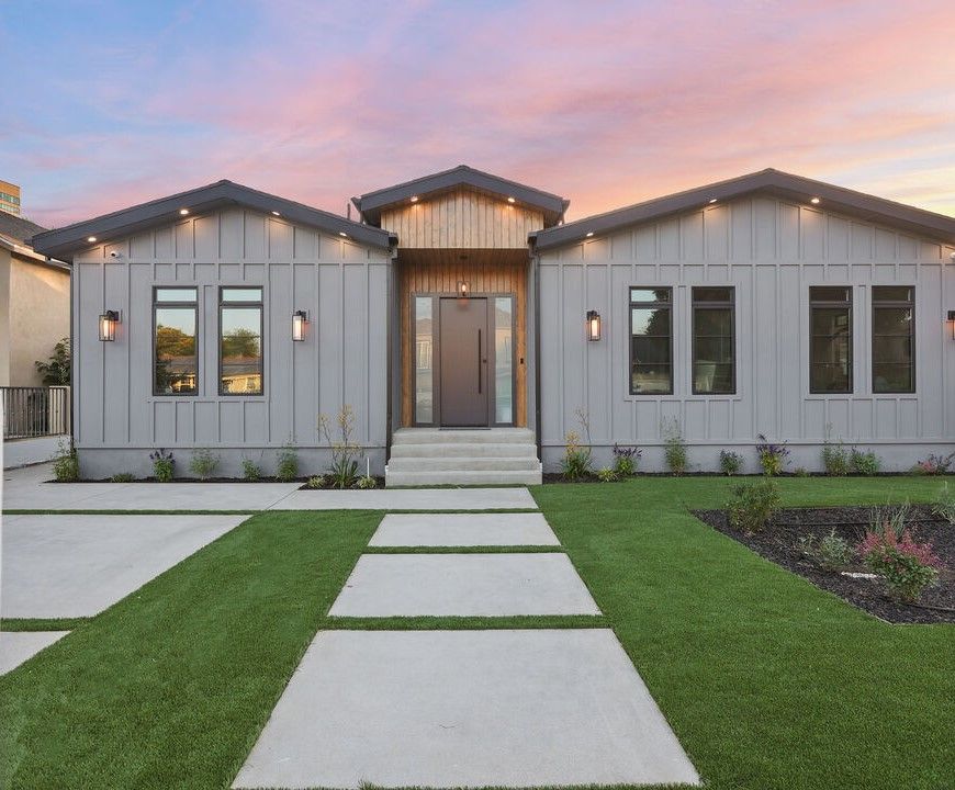 Zach Krasman Real Estate in Pasadena, CA