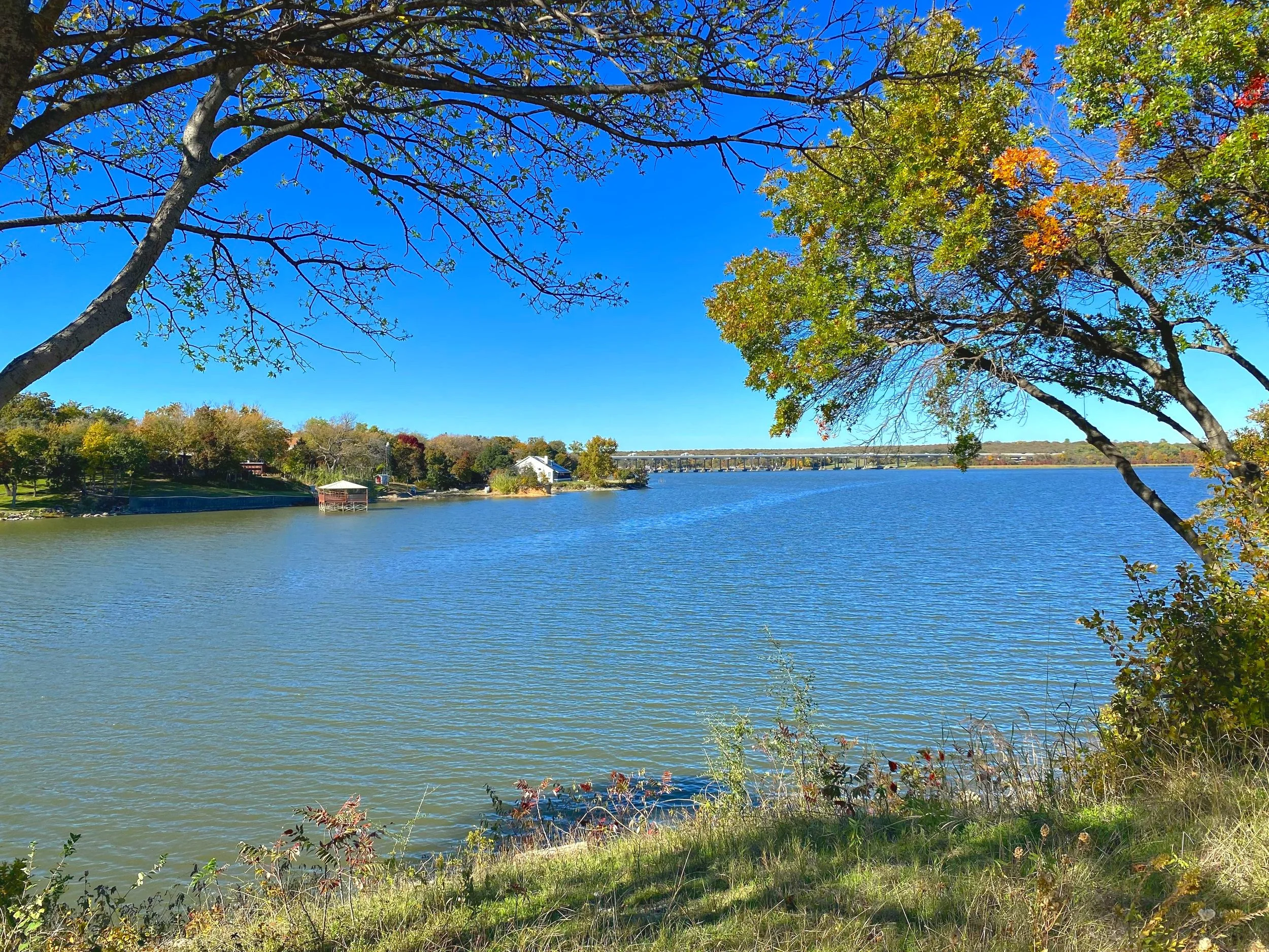 The Point on Lake Worth in Fort Worth, TX