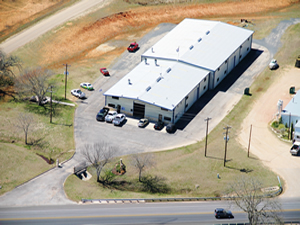 Paul's Auto Body & Paint in Fredericksburg, TX