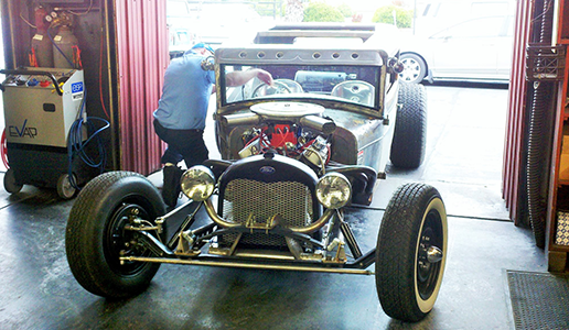 Metric Motors - Foreign and Domestic Auto Repair in Anderson, CA (2)