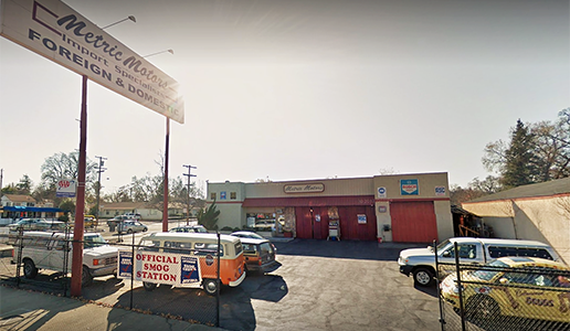 Metric Motors - Foreign and Domestic Auto Repair in Anderson, CA (3)