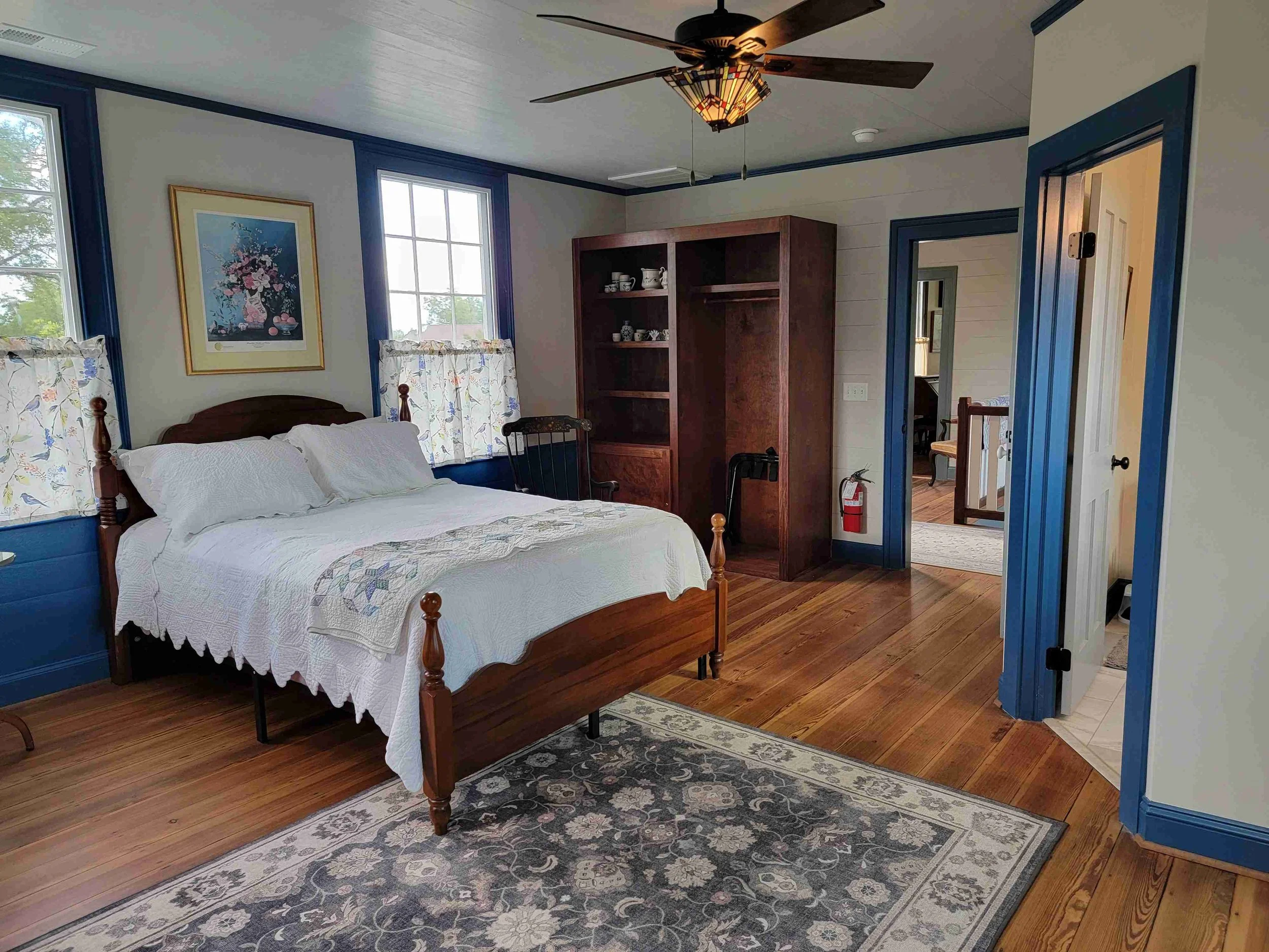 The Boland House - Little Mountain in Little Mountain, SC (2)