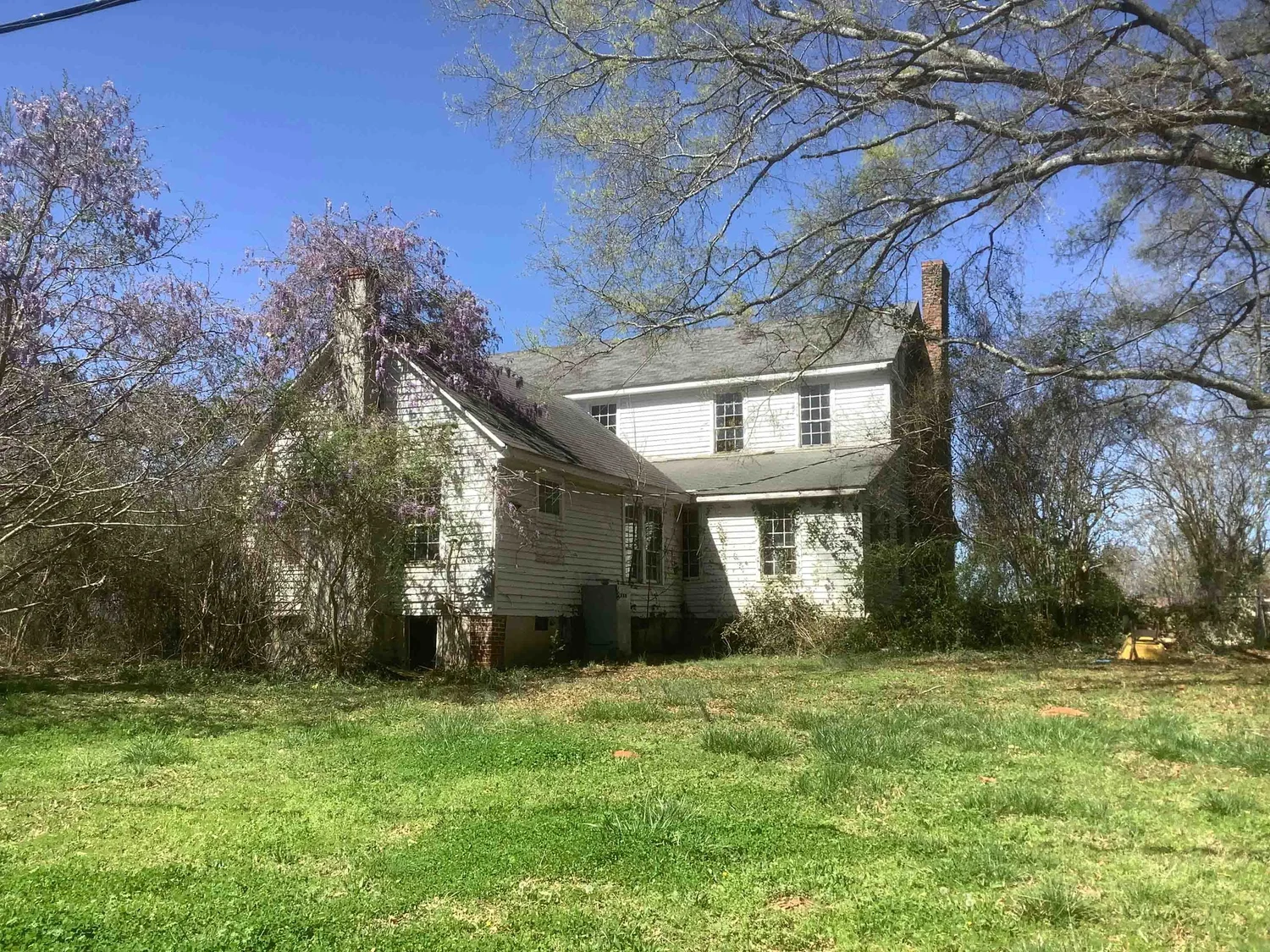 The Boland House - Little Mountain in Little Mountain, SC (3)
