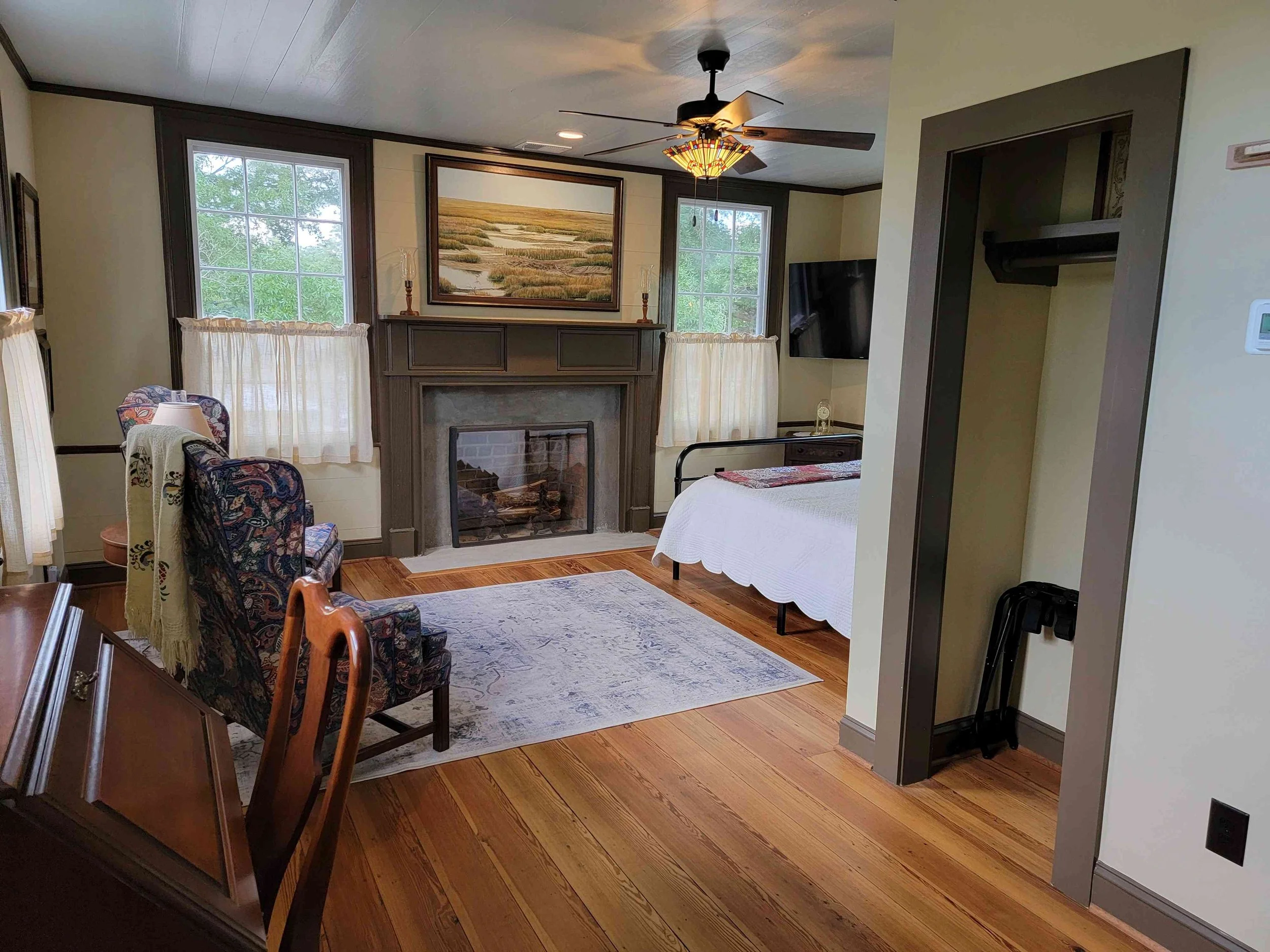 The Boland House - Little Mountain in Little Mountain, SC (4)