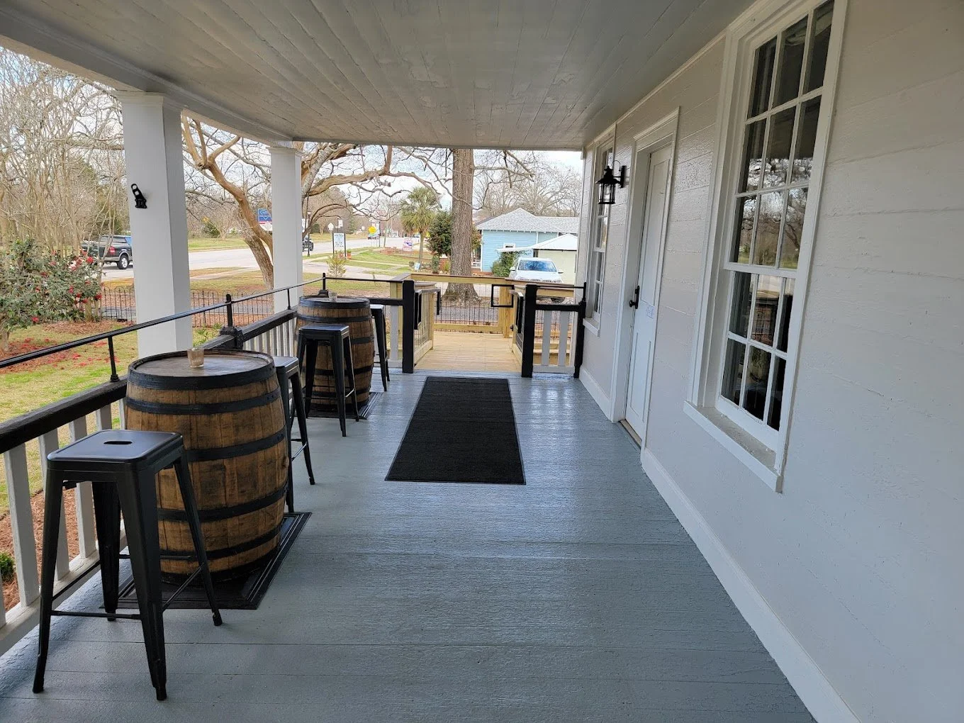 The Boland House - Little Mountain in Little Mountain, SC (6)
