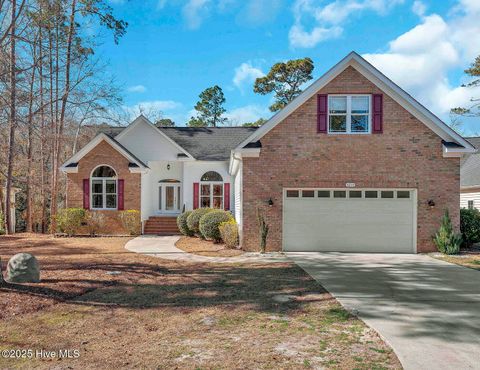 Carolina Coast Homes Real Estate LLC in Bolivia, NC (5)