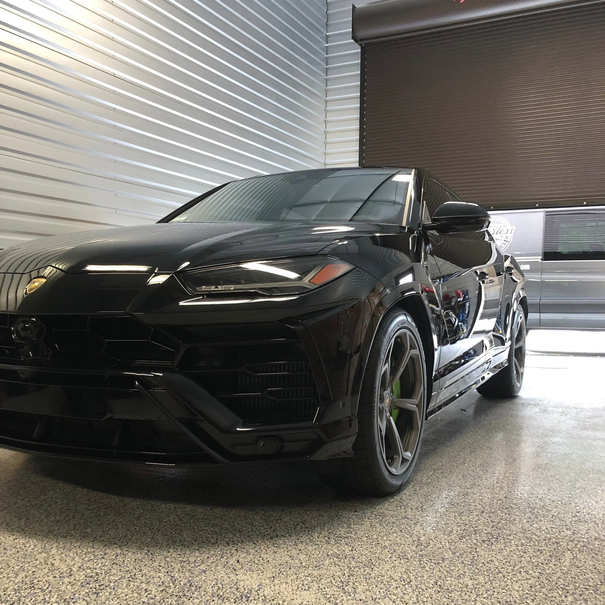 Peerless Detailing & Vehicle Wraps in Seaside, CA